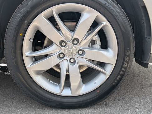 Used 2019 Acura RDX FWD w/ Advance Package image 11