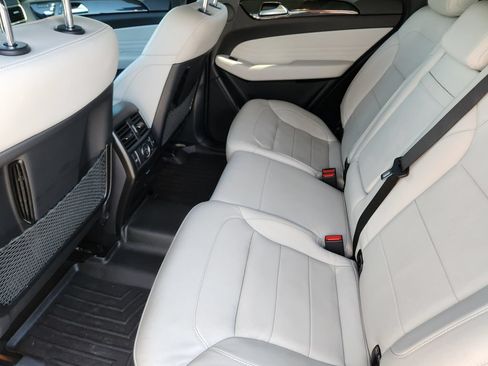 Used 2018 Mercedes-Benz GLE 43 AMG 4MATIC Coupe image 8