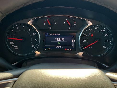 Certified 2023 Chevrolet Equinox LT FWD image 12