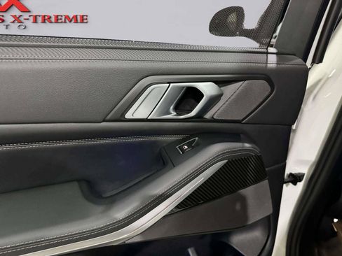 Used 2023 BMW X5 M50i w/ Executive Package AWD/4WD image 29