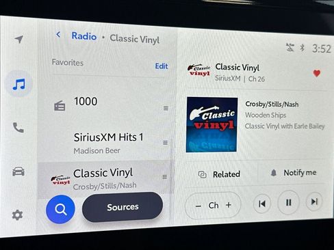 New 2026 Toyota Corolla SE image 21