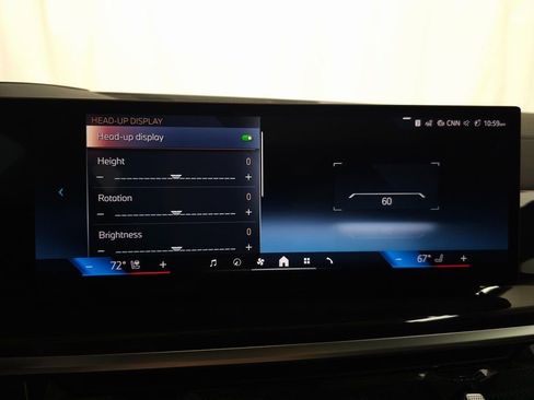 Used 2026 BMW X6 xDrive40i w/ Premium Package image 25