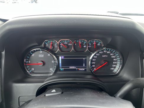 Used 2015 Chevrolet Tahoe LT image 23