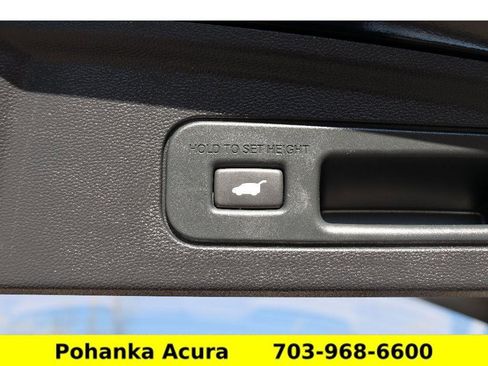 Certified 2023 Acura MDX SH-AWD w/ Technology Package image 35