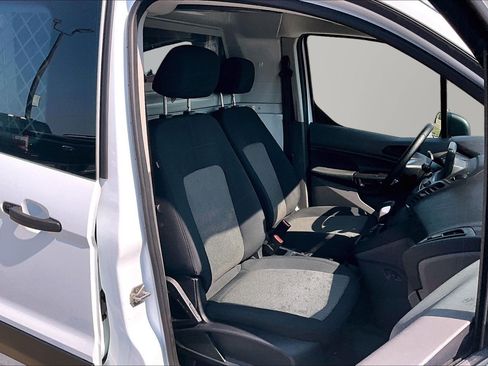 Used 2023 Ford Transit Connect XL FWD image 7