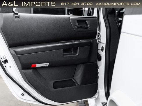 Used 2009 HUMMER H2 Luxury image 52