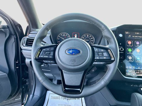 New 2026 Subaru Forester Touring AWD/4WD image 39