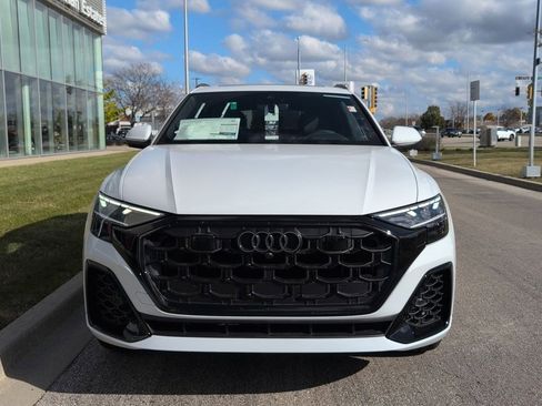 New 2026 Audi Q8 Premium Plus image 27
