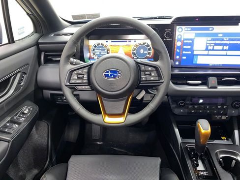 New 2026 Subaru Outback Wilderness AWD/4WD image 13