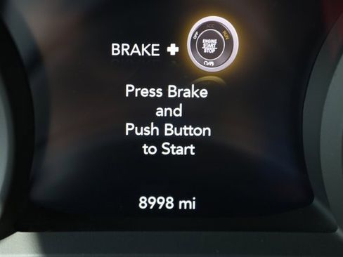 Used 2024 Jeep Wrangler Rubicon 392 image 27