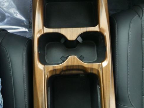 Certified 2021 Honda CR-V EX-L image 27