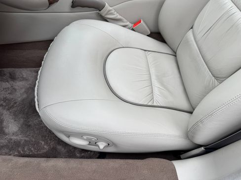 Used 2001 Jaguar XJ Supercharged RWD image 39
