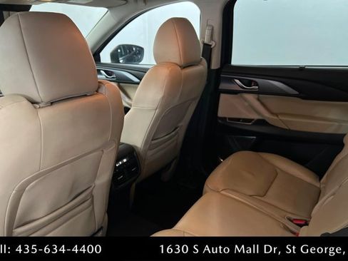 Used 2016 MAZDA CX-9 Touring AWD/4WD image 20