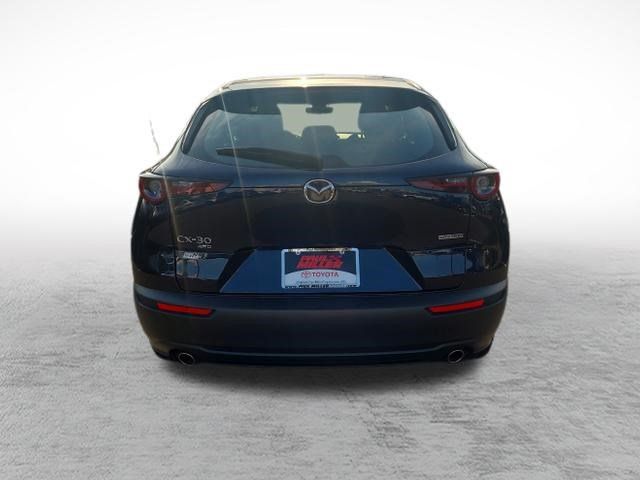 Used 2021 MAZDA CX-30 AWD 2.5 S image 6