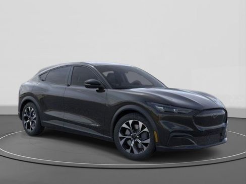 New 2026 Ford Mustang Mach-E Select RWD image 7