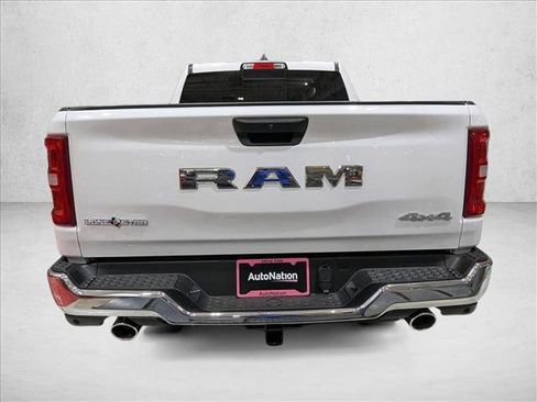 New 2026 RAM 1500 Lone Star AWD/4WD image 8