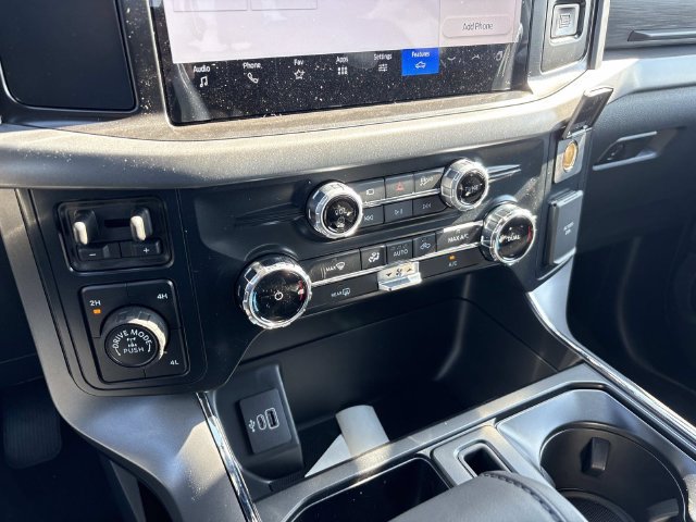 New 2026 Ford F150 XLT w/ Mobile Office Package AWD/4WD image 28