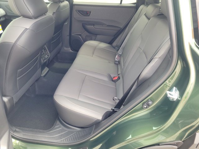 New 2026 Subaru Outback Limited AWD/4WD image 10