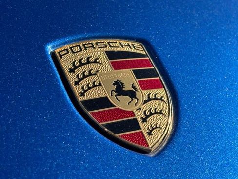 Used 2017 Porsche Macan S image 17