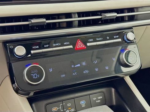 Certified 2026 Hyundai Tucson SEL FWD image 25