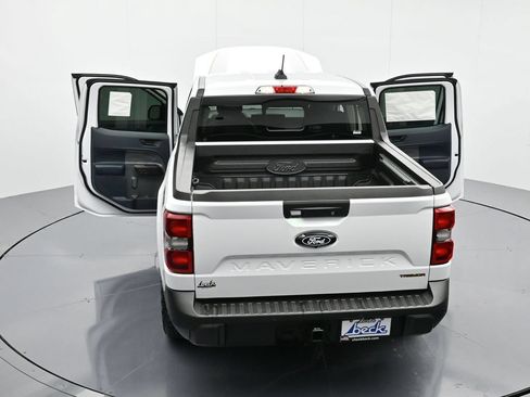 New 2026 Ford Maverick Tremor AWD/4WD image 57