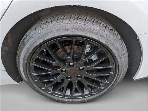 Used 2025 Toyota Camry LE image 23