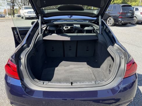 Used 2018 BMW 440i Gran Coupe xDrive image 8