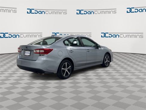 Used 2023 Subaru Impreza Premium image 8