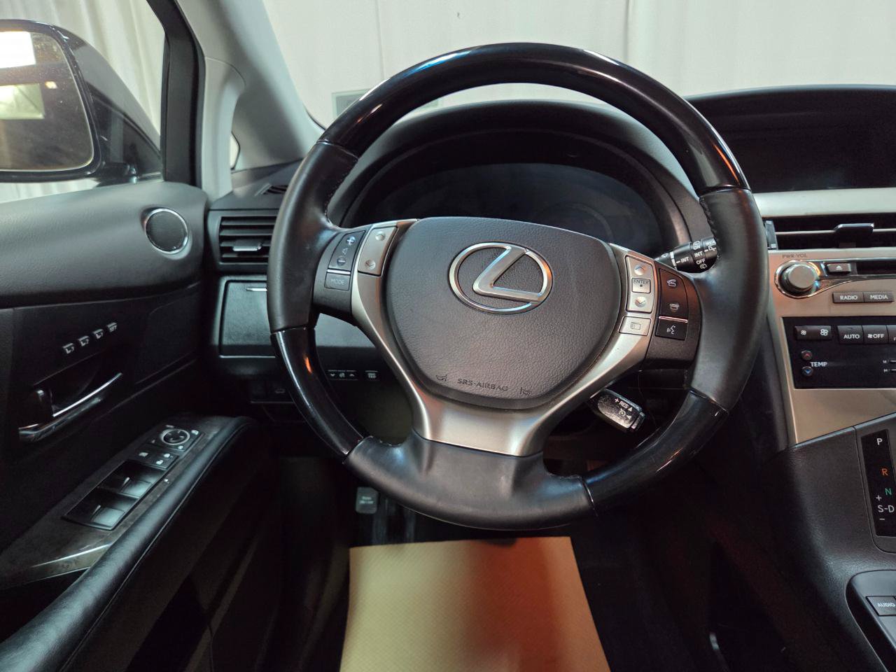 Used 2014 Lexus RX 350 AWD image 30