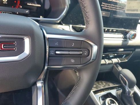 New 2026 GMC Canyon Elevation AWD/4WD image 29