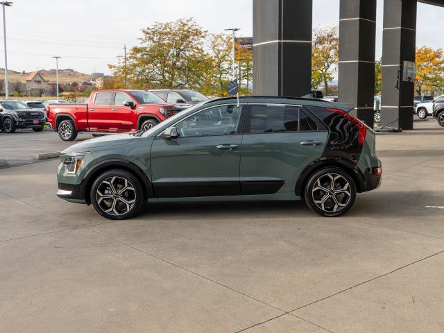 Certified 2023 Kia Niro SX Touring FWD image 4