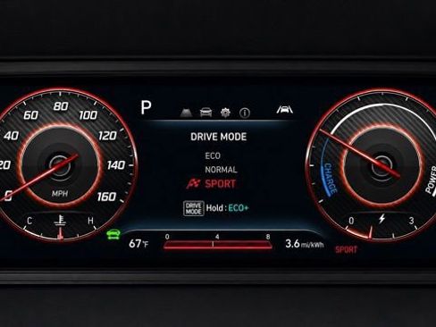 Used 2023 Hyundai Kona SE FWD image 31
