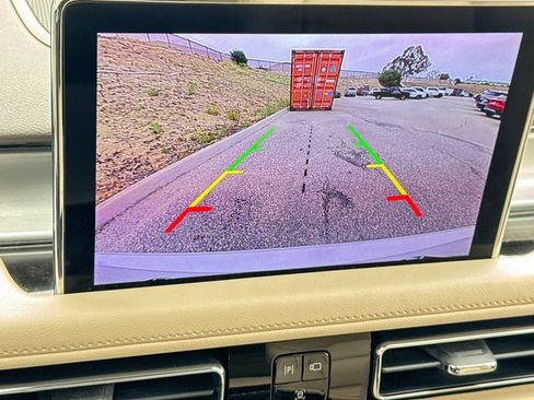 Used 2023 Lincoln Aviator 2WD w/ Premium Package image 27
