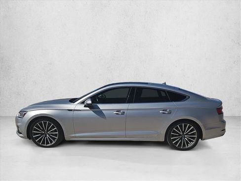 Used 2018 Audi A5 2.0T Prestige w/ Driver Assistance Package image 9
