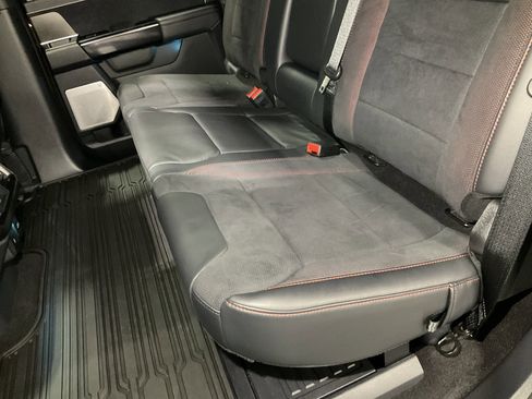 Used 2024 Ford F150 Raptor w/ Equipment Group 803A Raptor R image 45