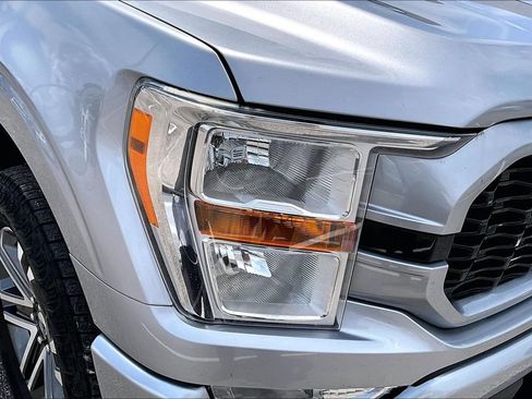 Used 2021 Ford F150 XL w/ STX Appearance Package RWD image 31
