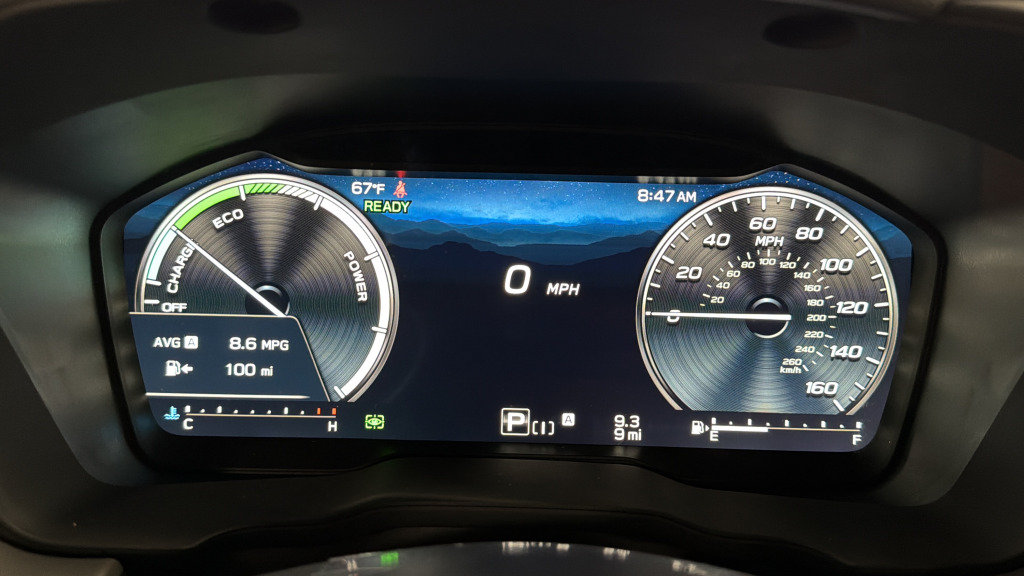 New 2026 Subaru Crosstrek 2.5i Limited AWD/4WD image 21