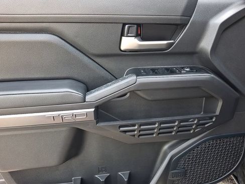 Used 2024 Toyota Tacoma TRD Sport w/ TRD Sport Upgrade Package AWD/4WD image 13