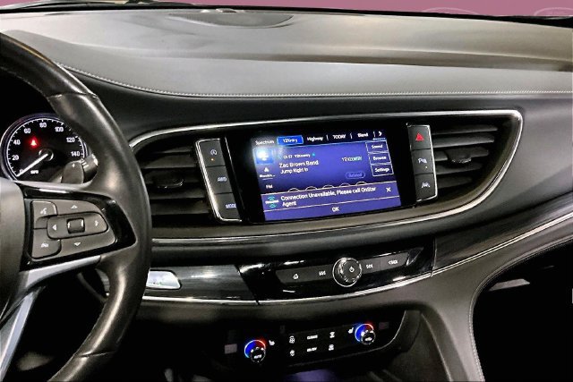 Certified 2023 Buick Enclave Essence w/ Experience Buick Package AWD/4WD image 32