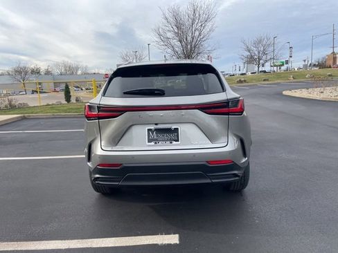 New 2026 Lexus NX 350h 350h PREMIUM AWD image 4