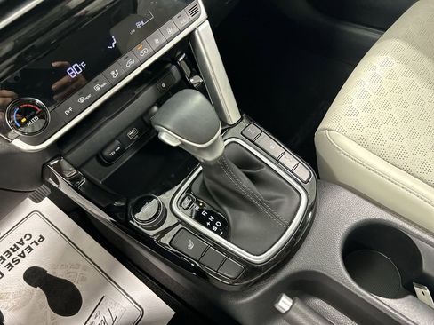 Certified 2023 Kia Seltos EX AWD/4WD image 18
