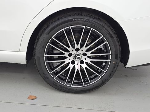 New 2026 Mercedes-Benz C 300 4MATIC Sedan image 34