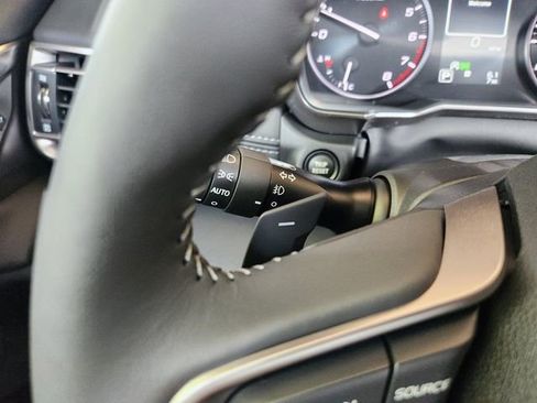 New 2025 Subaru Outback Touring XT image 26