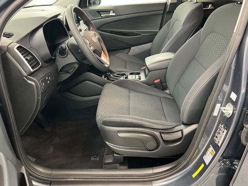 Used 2020 Hyundai Tucson SE image 18