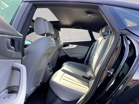 Used 2024 Audi A5 2.0T Premium Plus w/ Premium Plus image 9