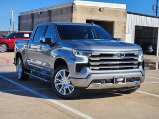 Used 2024 Chevrolet Silverado 1500 High Country w/ Technology Package video 2