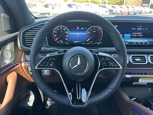 New 2026 Mercedes-Benz GLE 450 4MATIC image 26