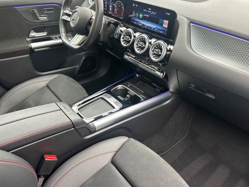 Certified 2025 Mercedes-Benz GLA 250 image 15