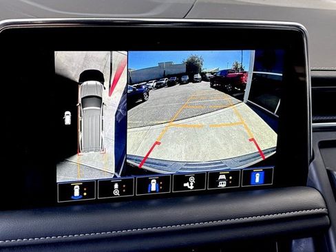 Certified 2022 GMC Yukon SLT w/ SLT Premium Package image 24