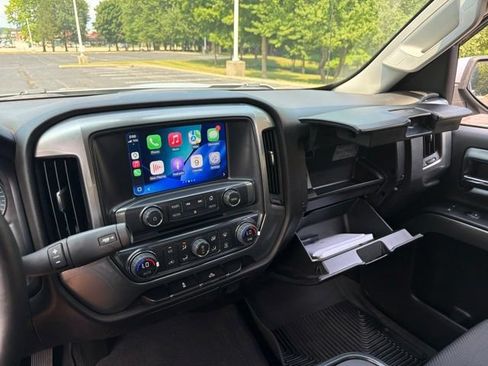 Used 2019 Chevrolet Silverado 1500 LT w/ All Star Edition AWD/4WD image 41